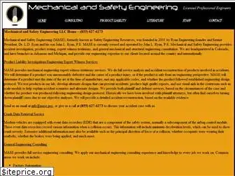 safetyengineeringresources.com