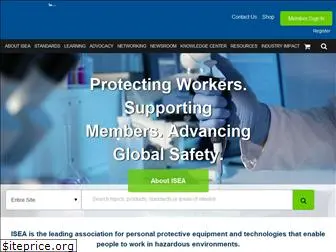 safetyequipment.org