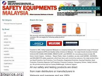 safetyequipmentmalaysia.com