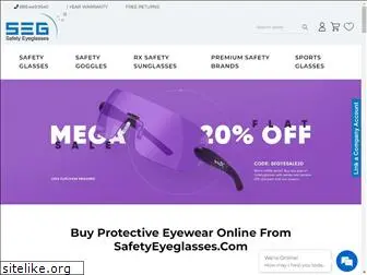 safetyeyeglasses.com