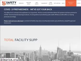 safetyfacilityservices.com
