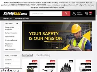 safetyfast.com