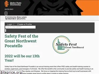 safetyfest-pocatello.org