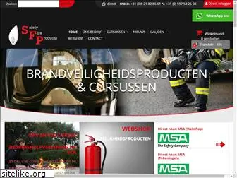 safetyfireproducts.nl