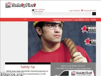 safetyfirst1.com