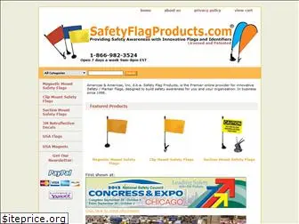 safetyflagproducts.com