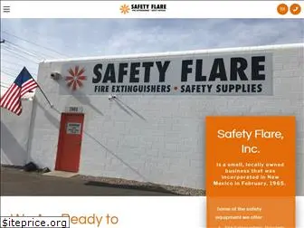 safetyflare.net