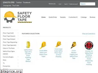 safetyfloortape.com