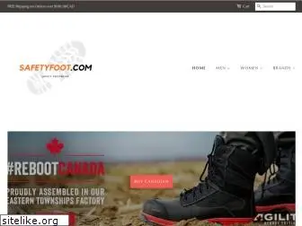 safetyfoot.com