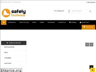 safetyfootwear.co.za