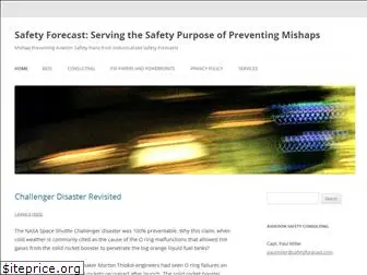 safetyforecast.com