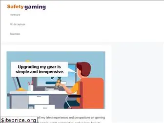 safetygaming.com