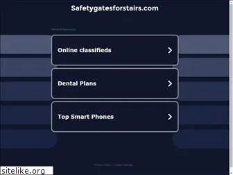 safetygatesforstairs.com