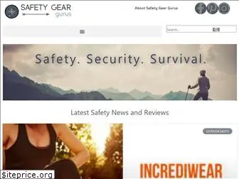 safetygeargurus.com