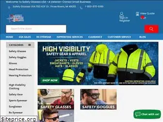 safetyglassesusa.com