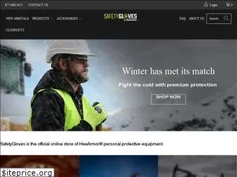 safetygloves.com