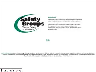 safetygroups.ca