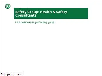 safetygroupuk.com