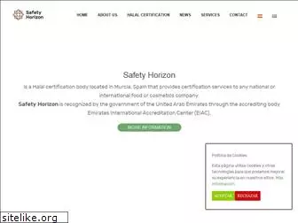 safetyhorizon.net