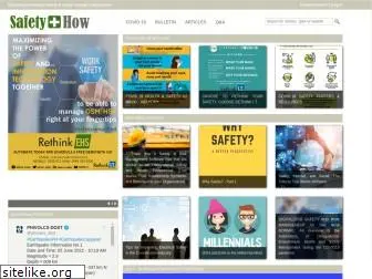 safetyhow.com