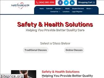 safetyhs.com