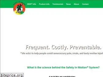 safetyinmotion.com