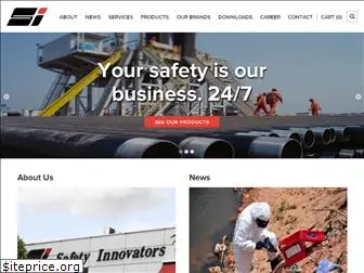 safetyinnovators.com