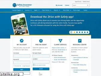 safetyinsurance.com