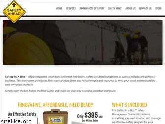 safetyinthebox.com