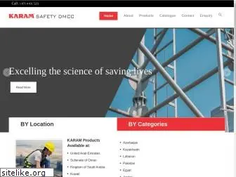 safetykaram.com