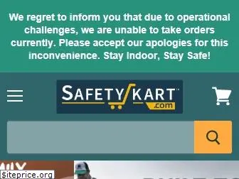 safetykart.com