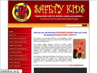safetykids.org