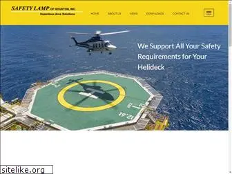 safetylamp.com