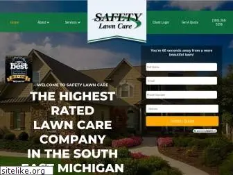 safetylawncare.com