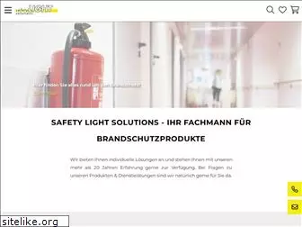 safetylight.ch