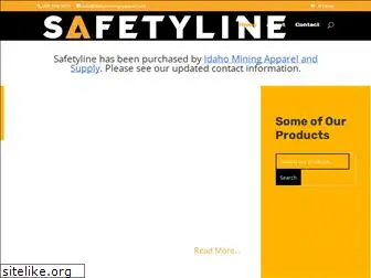 safetyline.com