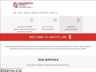 safetylinedxb.ae