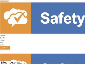 safetylineloneworker.com