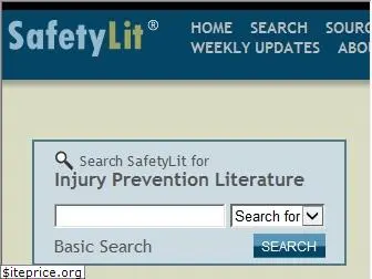 safetylit.org