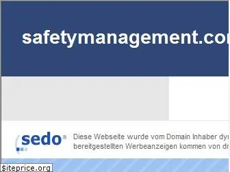 safetymanagement.com