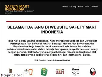 safetymartindonesia.com