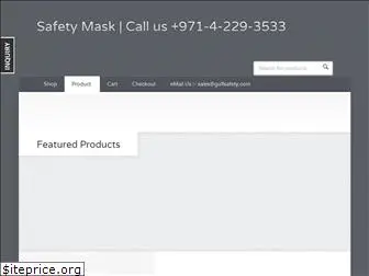 safetymaskdubai.com