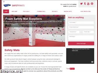 safetymats.org.uk