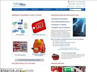 safetymax.com