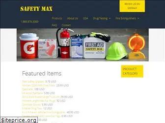 safetymax.net