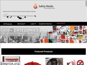 safetymedia.com