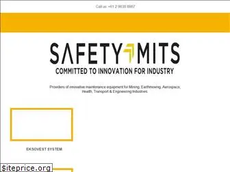 safetymits.com