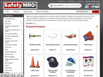 safetymro.com