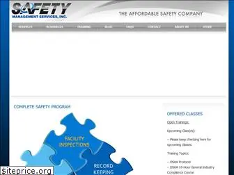 safetymsi.com