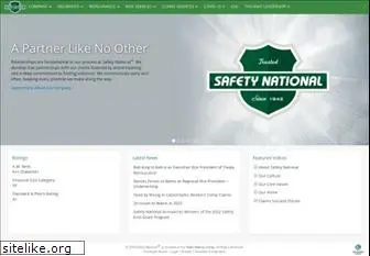 safetynational.com